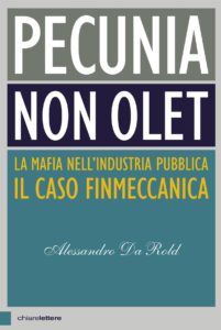 Pecunia non olet libro