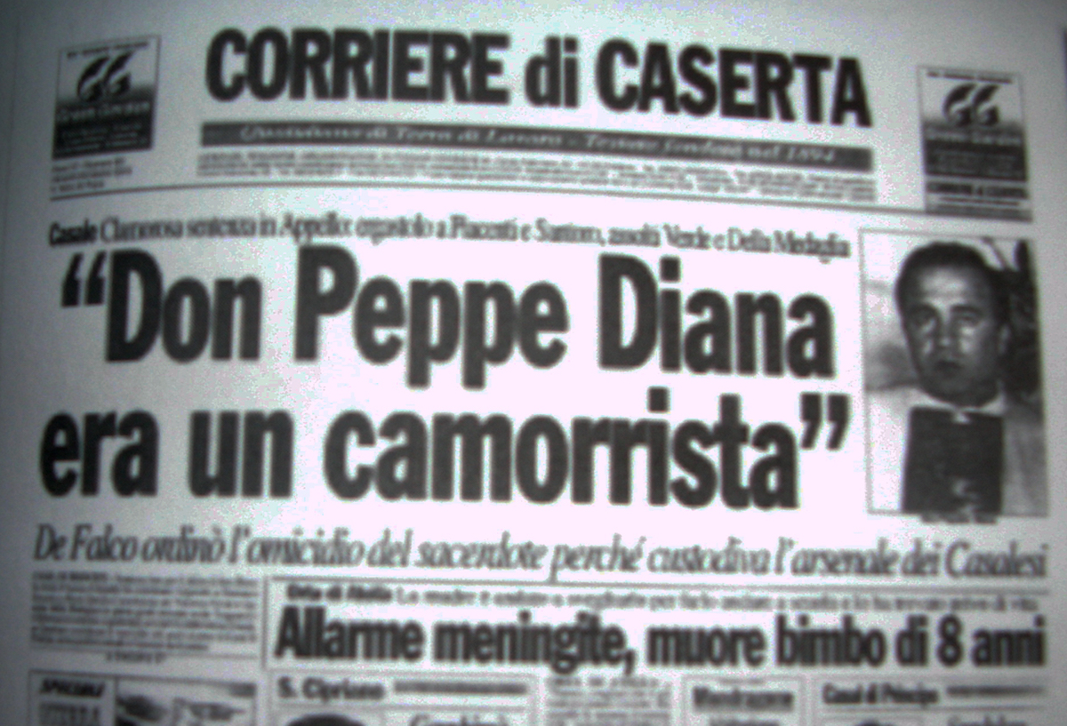 Don Peppe Diana
