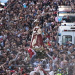 Processione della Madonna delle Galline