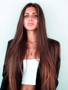 rosa carrano