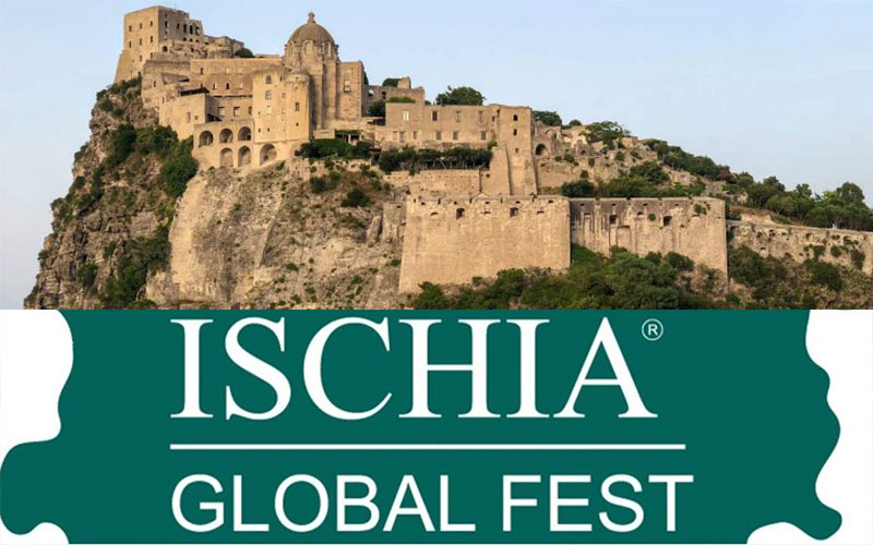 Ischia Global fest