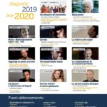Cartellone Teatro Augusteo