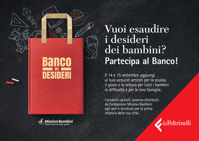 banco dei desideri