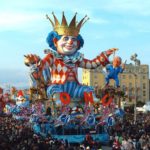 Carnevale di Capua