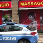 Centro massaggi Aversa