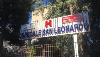 Ospedale Castellammare