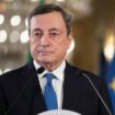 Draghi Dimissioni