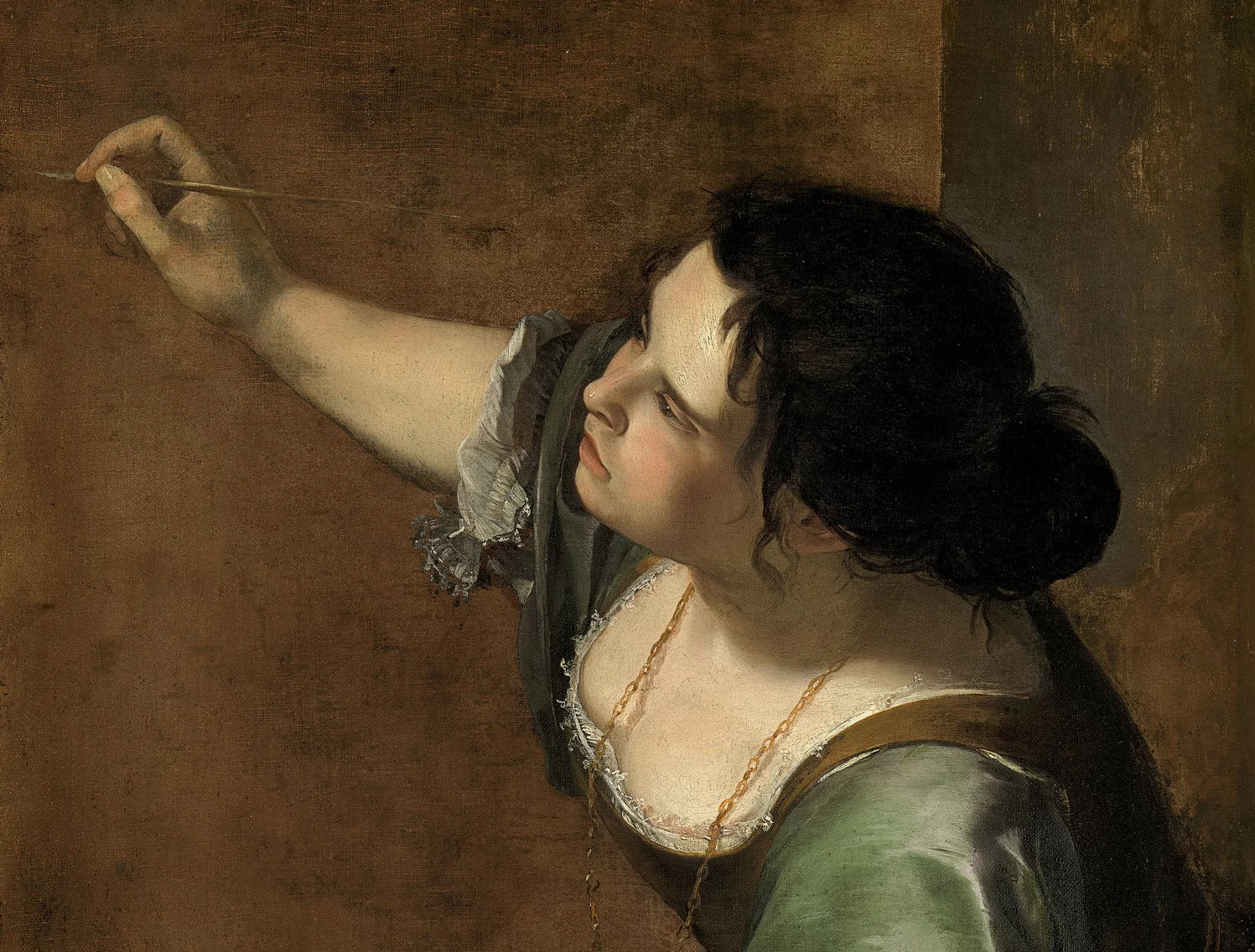 Artemisia Gentileschi Luca Giordano