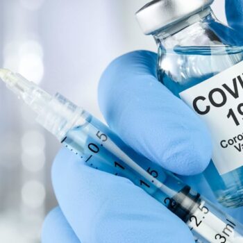 vaccino Covid campania