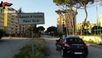 Caivano In Ansia Per Antonio Giovane 22enne Scomparso Da Giorni La Bussola Tv