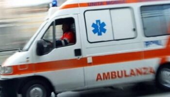 incidente tangenziale Napoli motociclista muore sul colpo