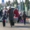 rifugiati ucraina italia