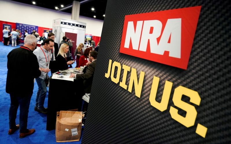 NRA e Secondo Emendamento: perché il tema delle armi negli Stati Uniti è così divisivo