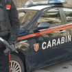 Volla Napoli Carabinieri