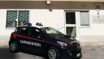 Pianura Fuorigrotta Carabinieri