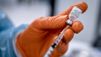 Quarta dose di vaccino