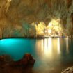 grotta smeraldo