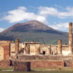 Parco archeologico di Pompei
