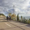 piste ciclabili in Italia