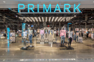 Primark Napoli