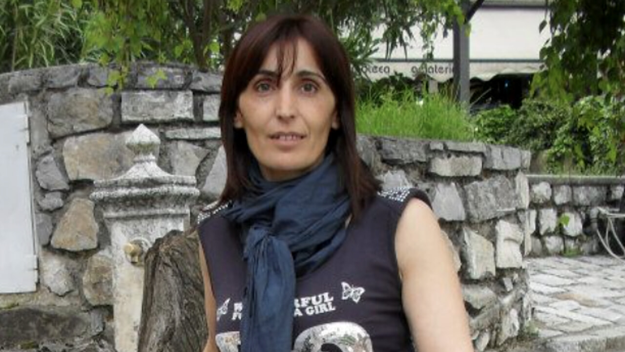 Raffaella Maietta Marcianise