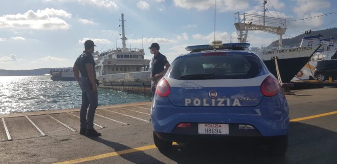 Ischia Polizia