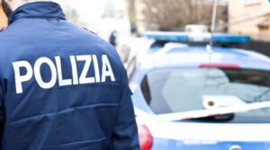 Polizia