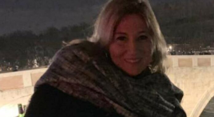 Angela Sodano Afragola