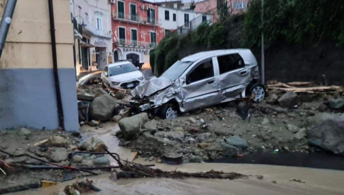 De Luca Ischia