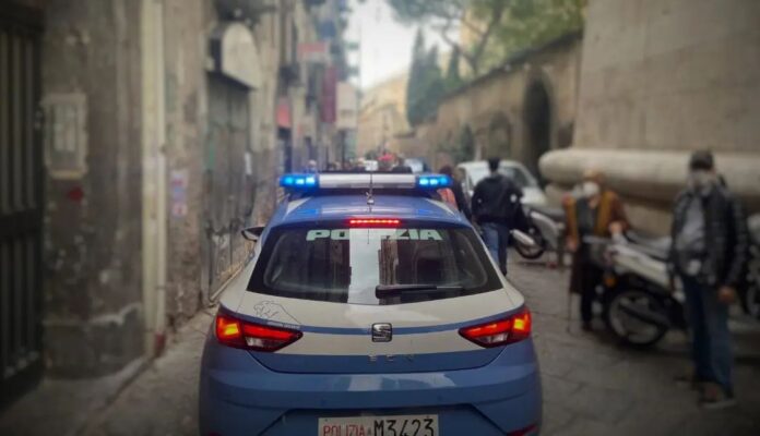 Napoli Centro Storico