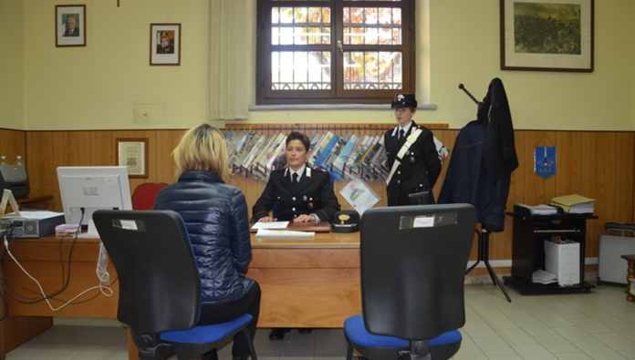 Violenza di Genere