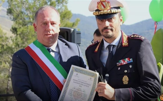 Biagio Chiariello Premio