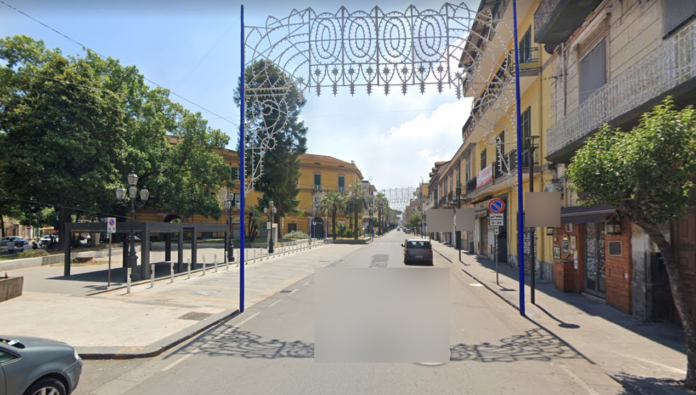 Afragola