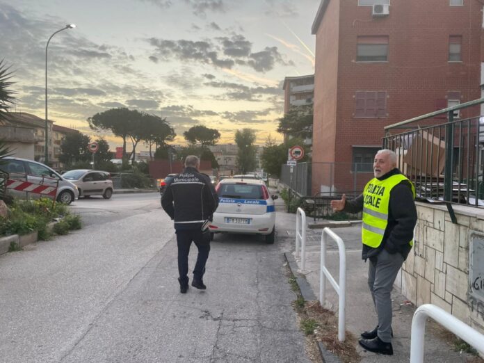 Casoria Polizia Locale