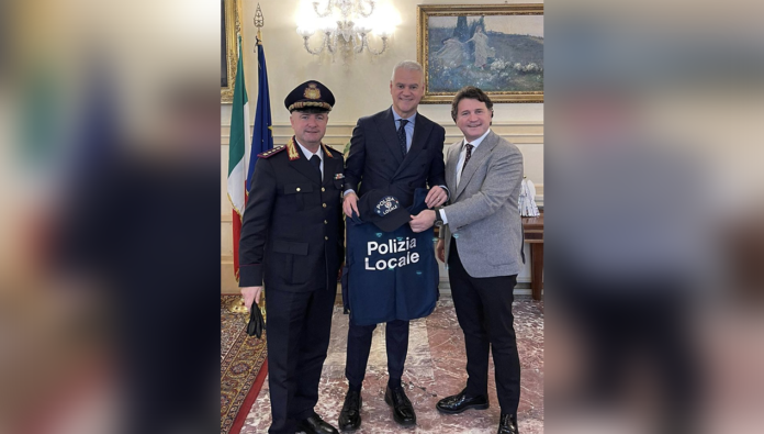 Piricelli Aversa Ministro Amministrazione