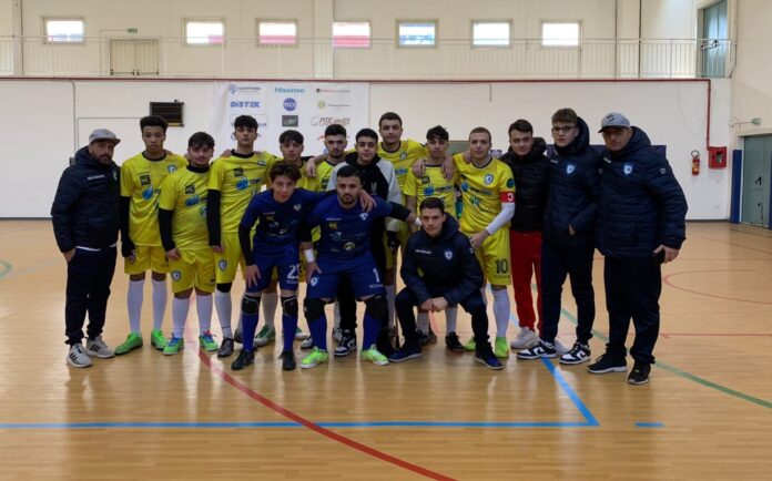 Casavatore Quarto Futsal