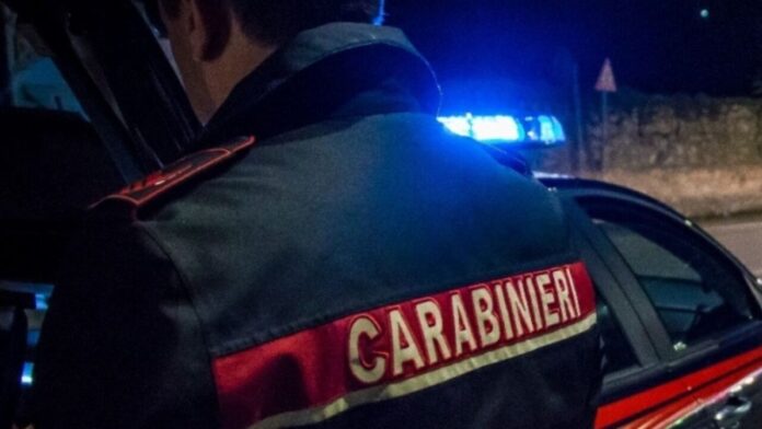 Mugnano Carabinieri