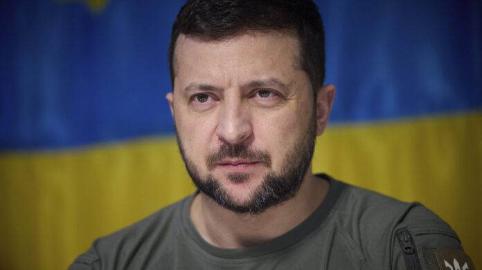 Zelensky