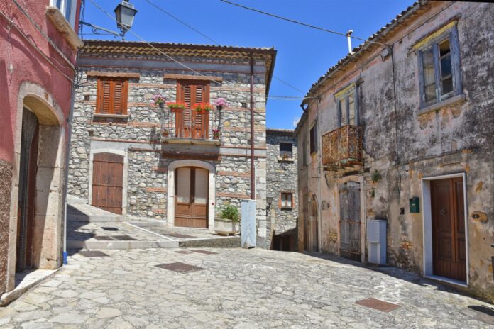 Campania