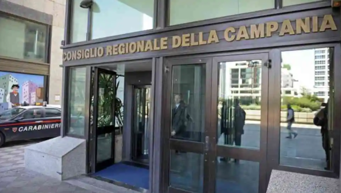 Inchiesta Sma Regione Campania