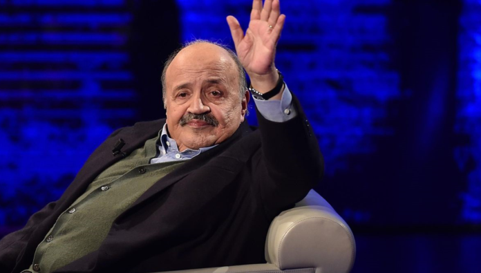 Maurizio Costanzo Carriera