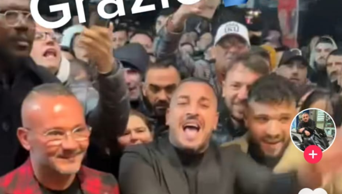 Mister Pella Pazzo