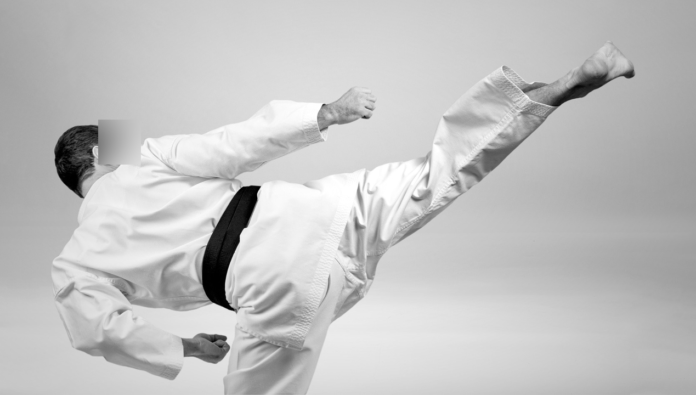 Posillipo Taekwondo