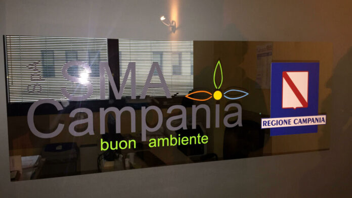 Sma Campania