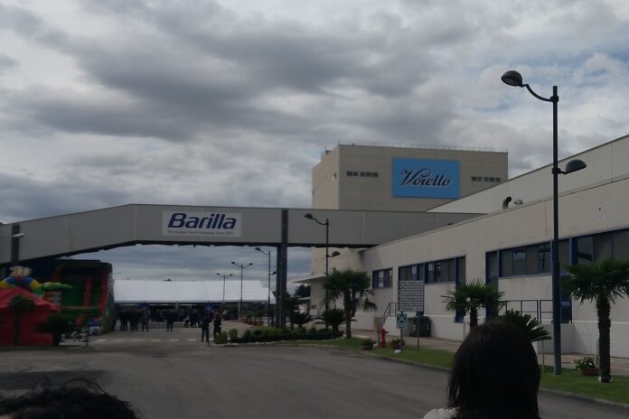 barilla
