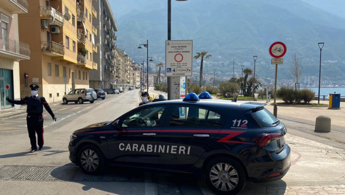 Castellammare di Stadia