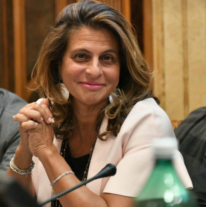 Gabriella Fabbrocini