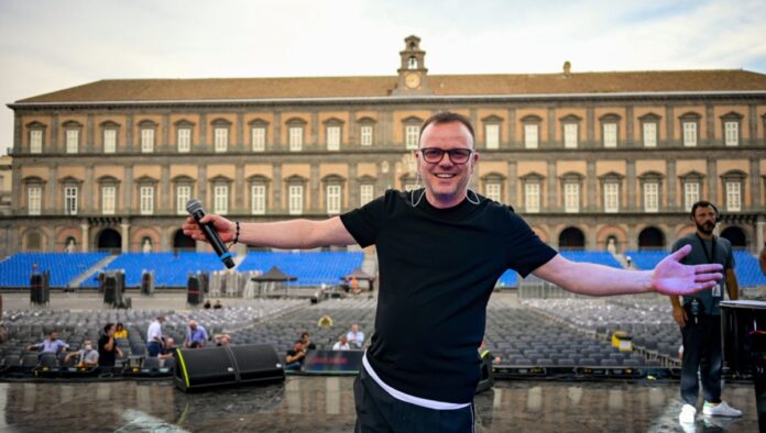 Gigi D'Alessio