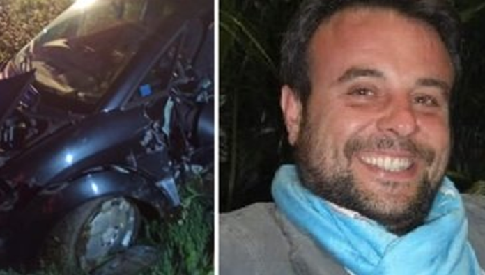 Luigi Campana Pomigliano