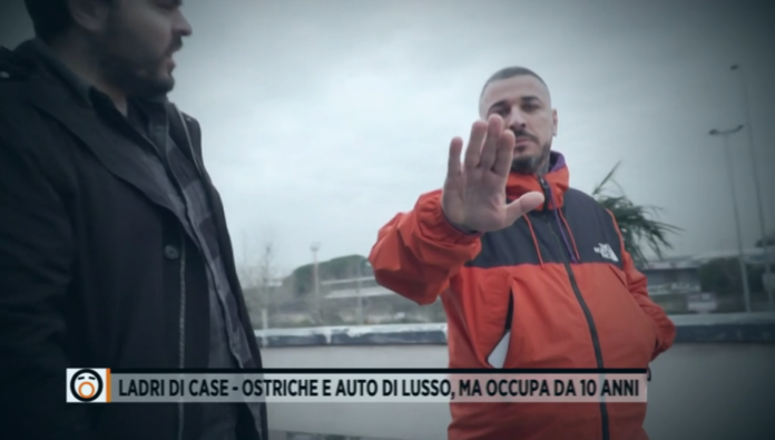 Mister Pella Pazzo